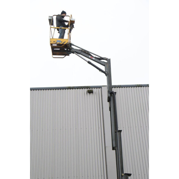 2001 GROVE Toucan 1100 A-44177001