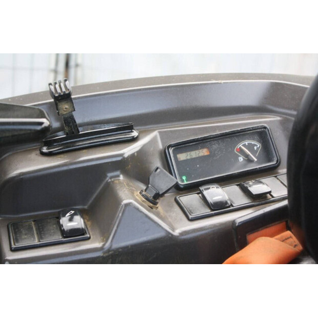 2019 Volvo EC15E-44177015