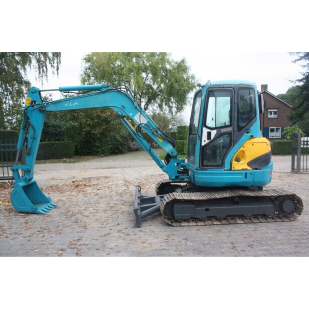 2010 كوبوتا U50-3S-44177034