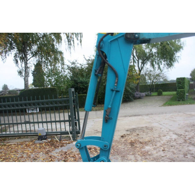 2010 كوبوتا U50-3S-44177039