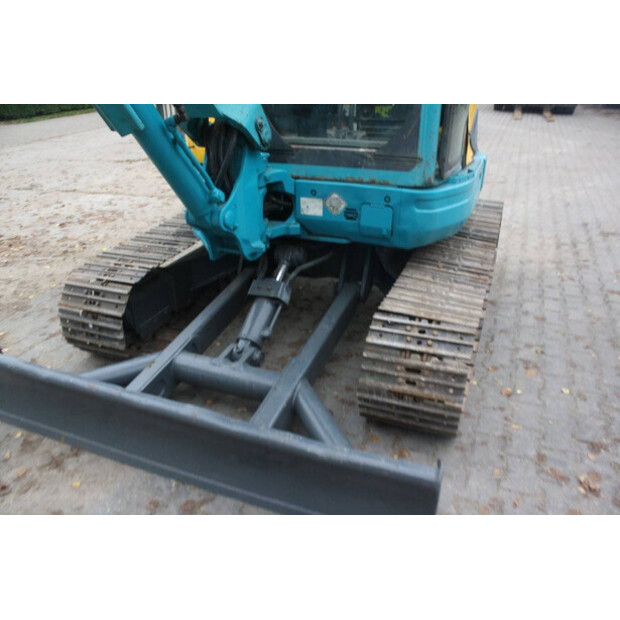 2010 كوبوتا U50-3S-44177040