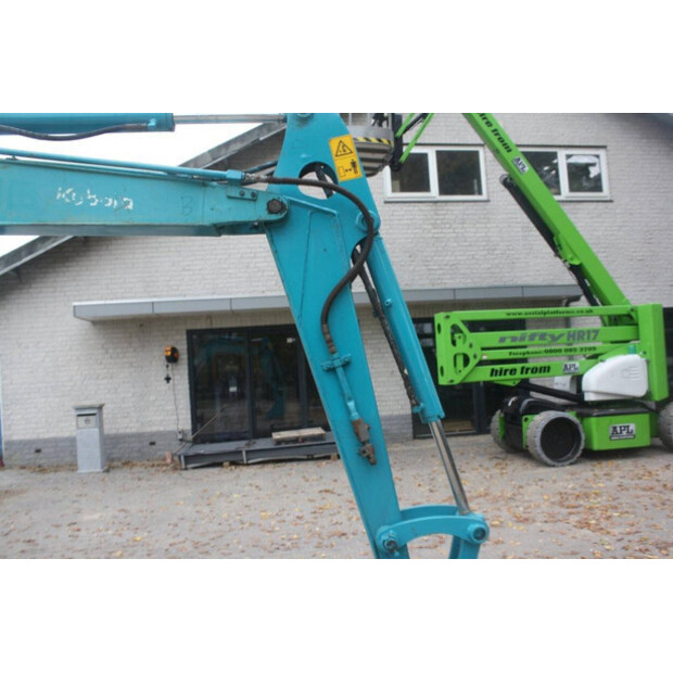 2010 كوبوتا U50-3S-44177043