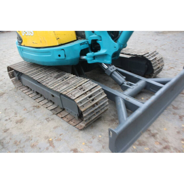 2010 كوبوتا U50-3S-44177045