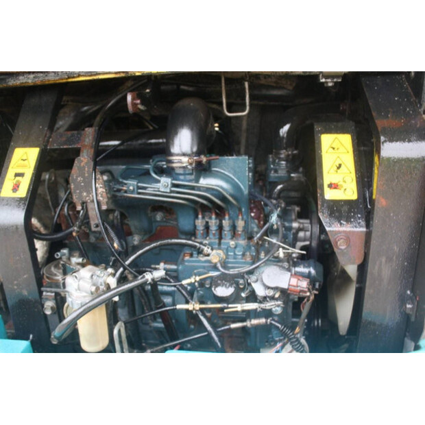 2010 كوبوتا U50-3S-44177046