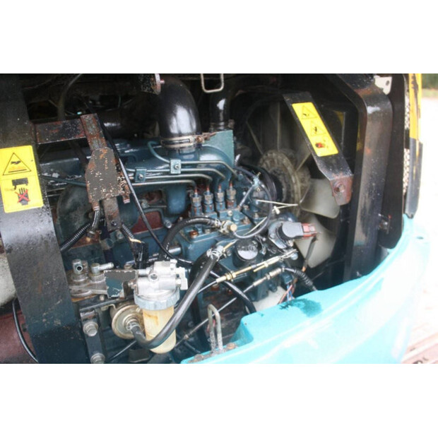 2010 كوبوتا U50-3S-44177047