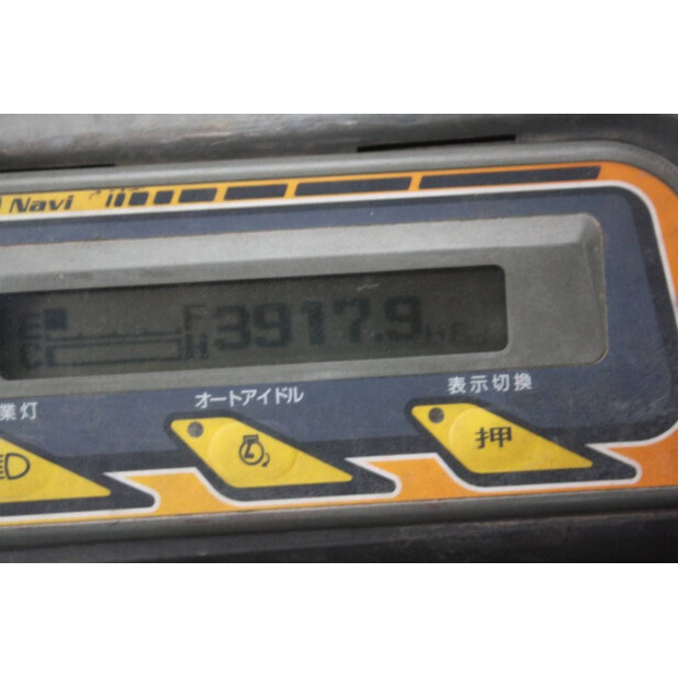 2010 كوبوتا U50-3S-44177048