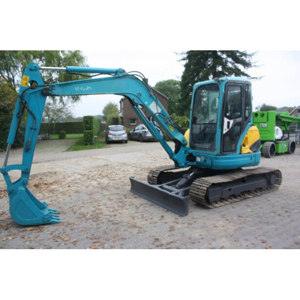 2010 كوبوتا U50-3S-44177049