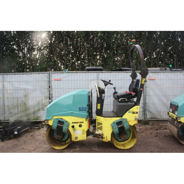 2017 AMMANN ARX 12-44177066