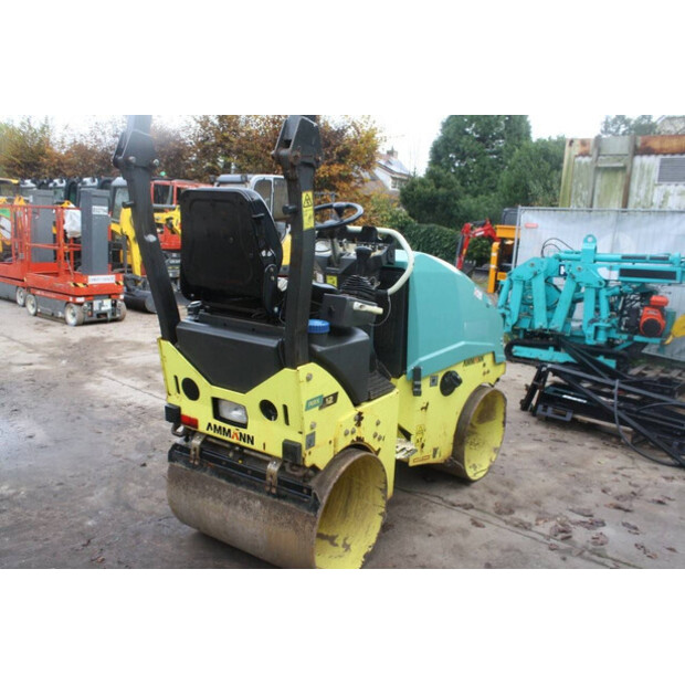 2017 AMMANN ARX 12-44177068