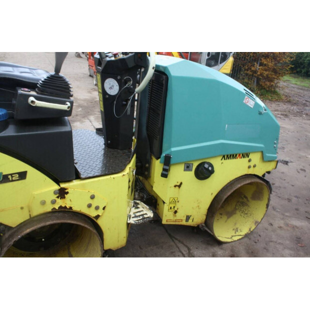 2017 AMMANN ARX 12-44177069