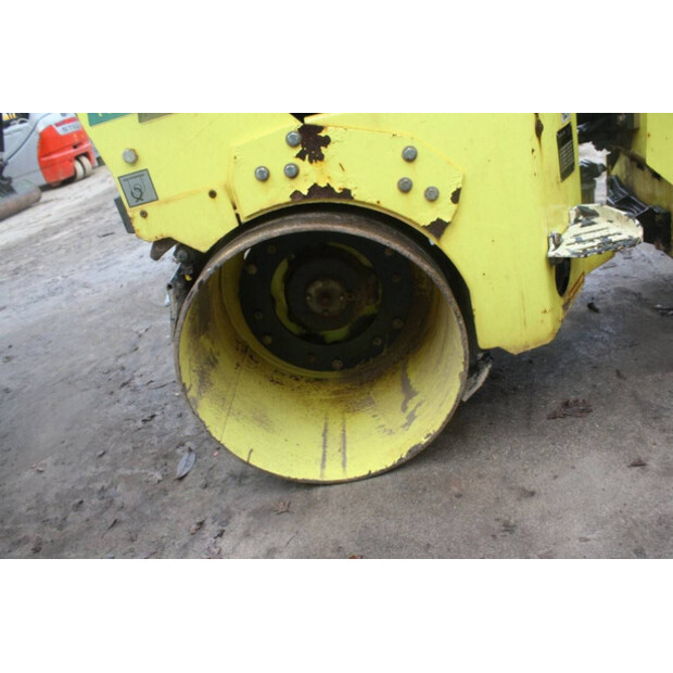 2017 AMMANN ARX 12-44177071