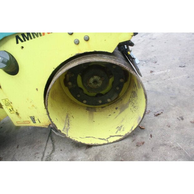 2017 AMMANN ARX 12-44177072