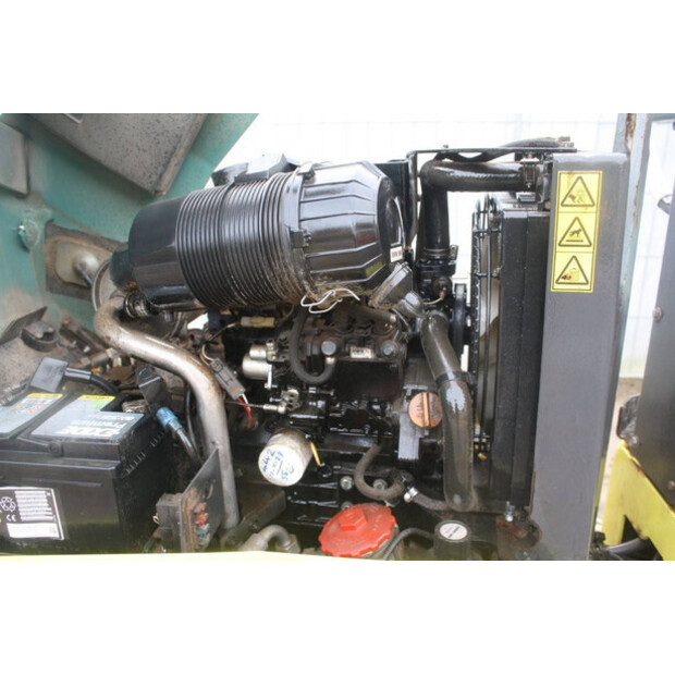 2017 AMMANN ARX 12-44177077