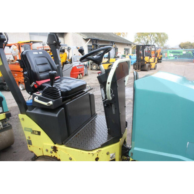 2017 AMMANN ARX 12-44177078