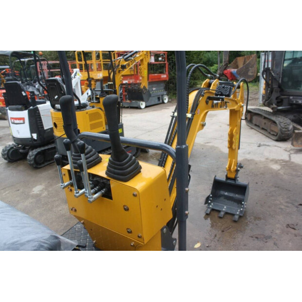 2025 Newkrick ZW316-44177143