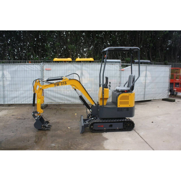 2025 Newkrick ZW316-44177149