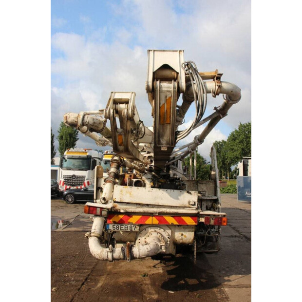 2020 مرسيدس بنز 2631-44177154