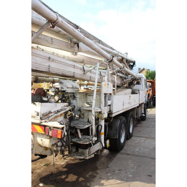 2020 مرسيدس بنز 2631-44177155