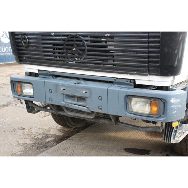 2020 مرسيدس بنز 2631-44177159