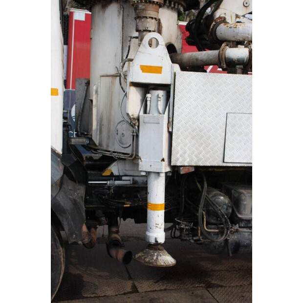 2020 مرسيدس بنز 2631-44177163