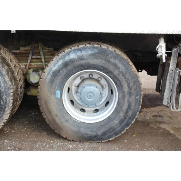 2020 مرسيدس بنز 2631-44177166