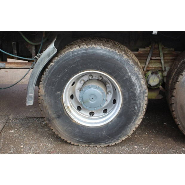 2020 مرسيدس بنز 2631-44177167