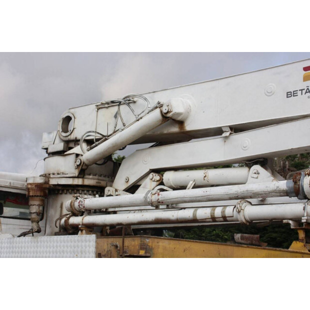 2020 مرسيدس بنز 2631-44177169