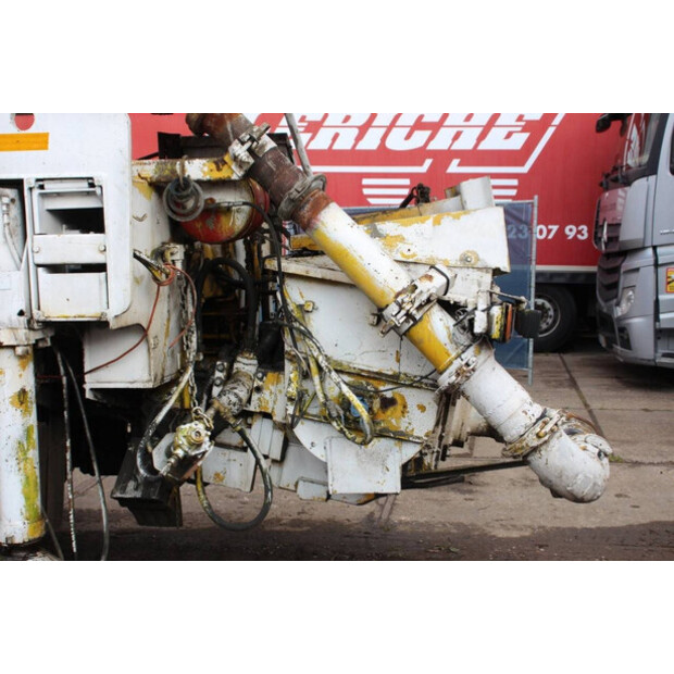 2020 مرسيدس بنز 2631-44177170