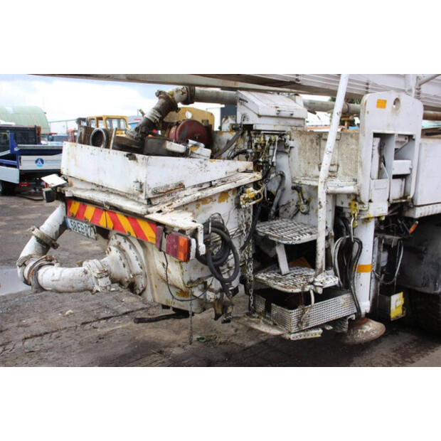 2020 مرسيدس بنز 2631-44177172