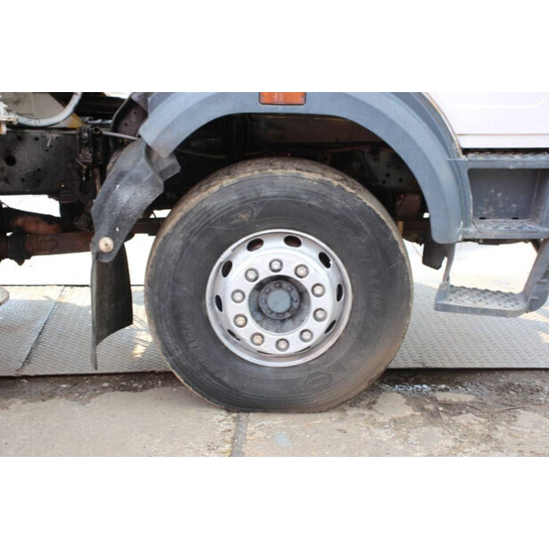 2020 مرسيدس بنز 2631-44177175