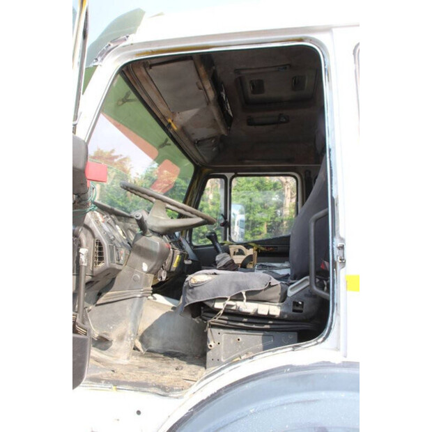 2020 مرسيدس بنز 2631-44177177