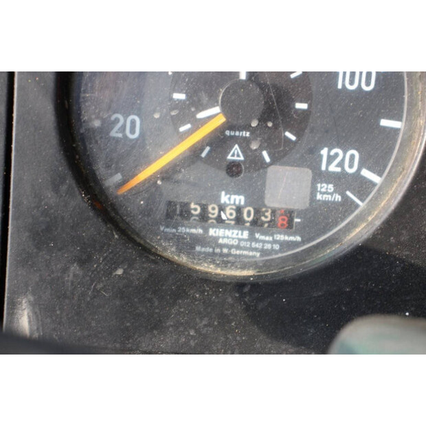 2020 مرسيدس بنز 2631-44177185