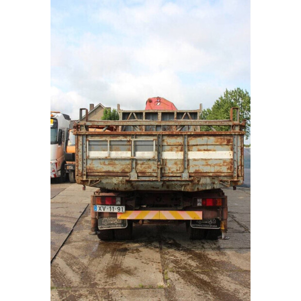 مرسيدس بنز 1935/48-44177190