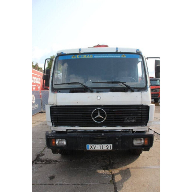 مرسيدس بنز 1935/48-44177193