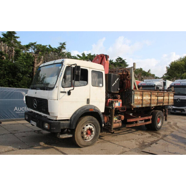 مرسيدس بنز 1935/48-44177194