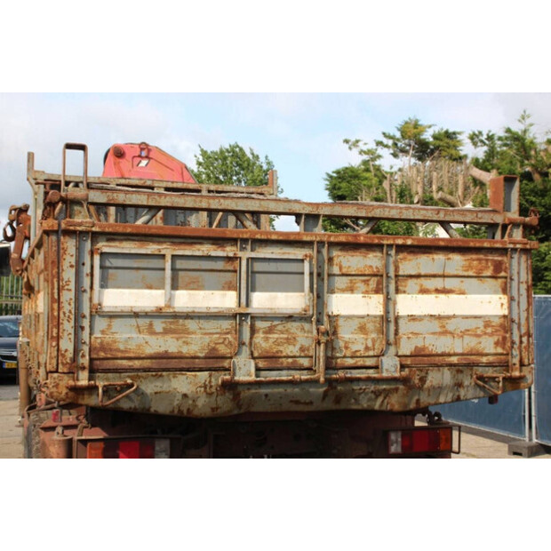 مرسيدس بنز 1935/48-44177202