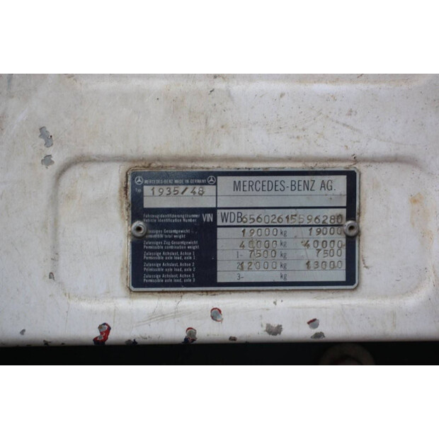 مرسيدس بنز 1935/48-44177208