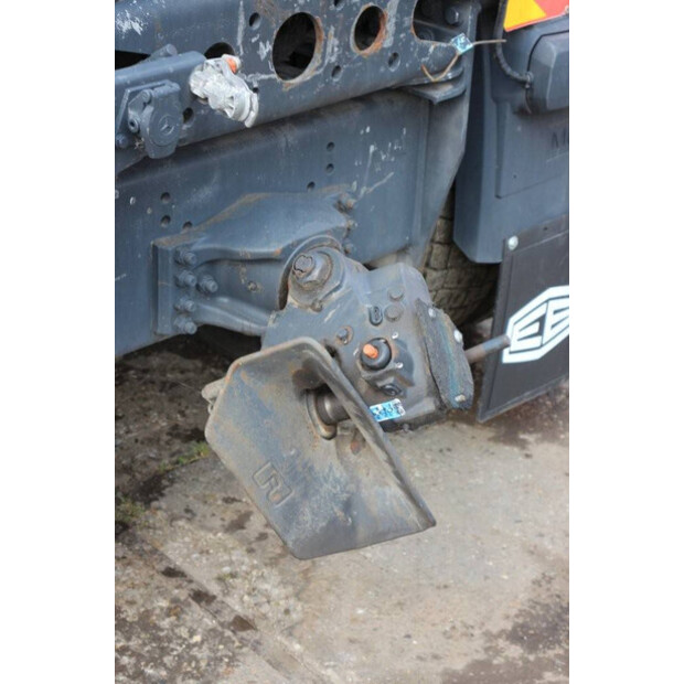 Mercedes-Benz ACTROS 4163-44177242