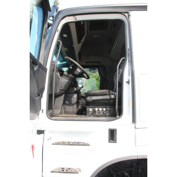 Mercedes-Benz ACTROS 4163-44177244