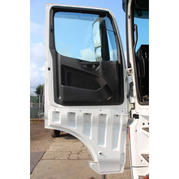 Mercedes-Benz ACTROS 4163-44177245