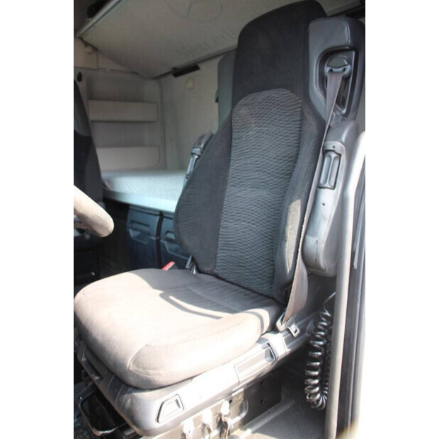 Mercedes-Benz ACTROS 4163-44177246