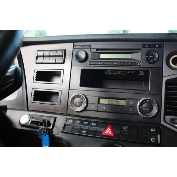 Mercedes-Benz ACTROS 4163-44177249