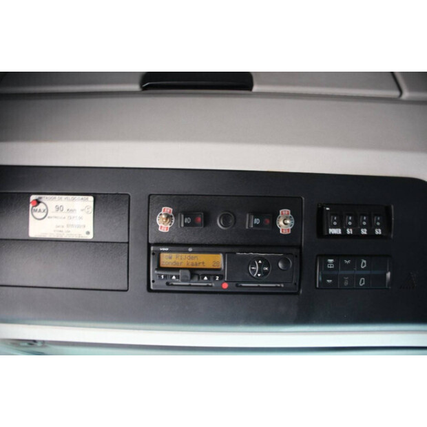 Mercedes-Benz ACTROS 4163-44177252