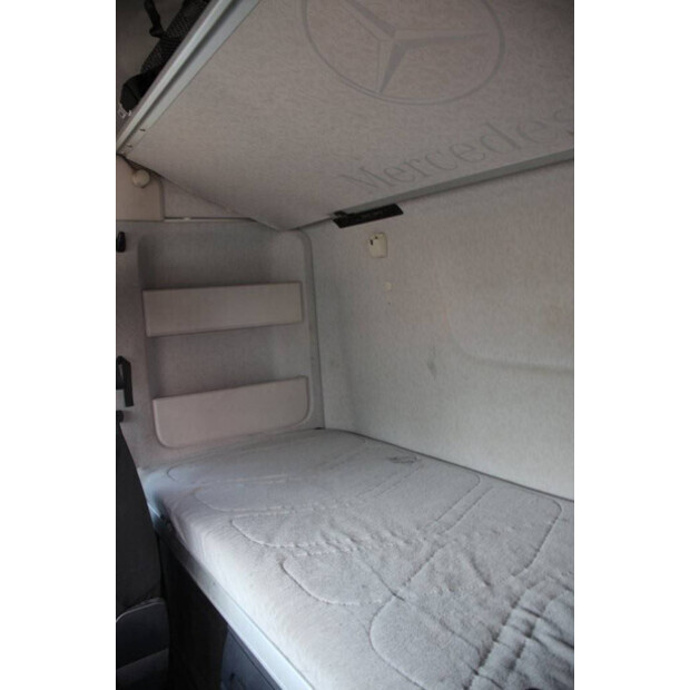 Mercedes-Benz ACTROS 4163-44177253