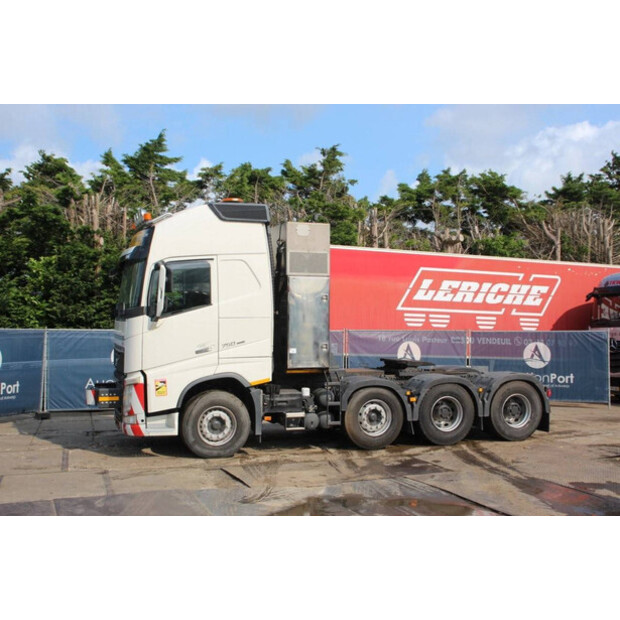 2016 Volvo FH16-44177254
