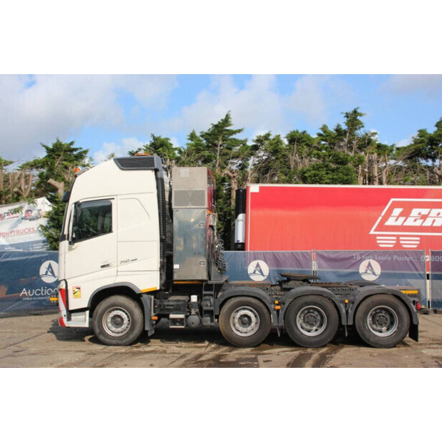 2016 Volvo FH16-44177255