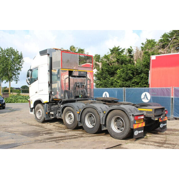 2016 Volvo FH16-44177256