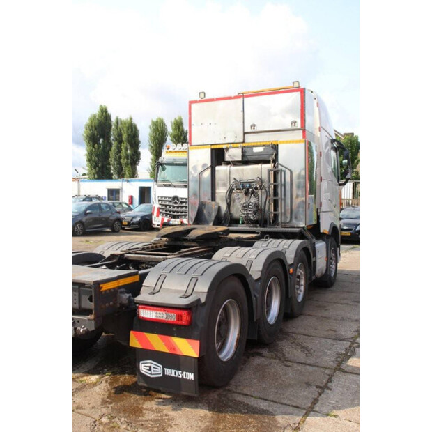 2016 Volvo FH16-44177258