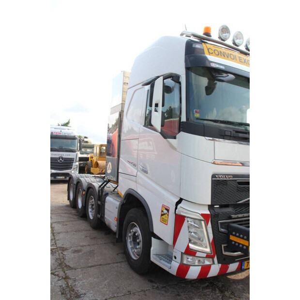 2016 Volvo FH16-44177259