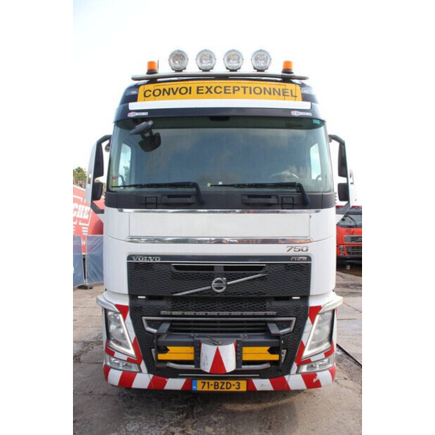2016 Volvo FH16-44177260